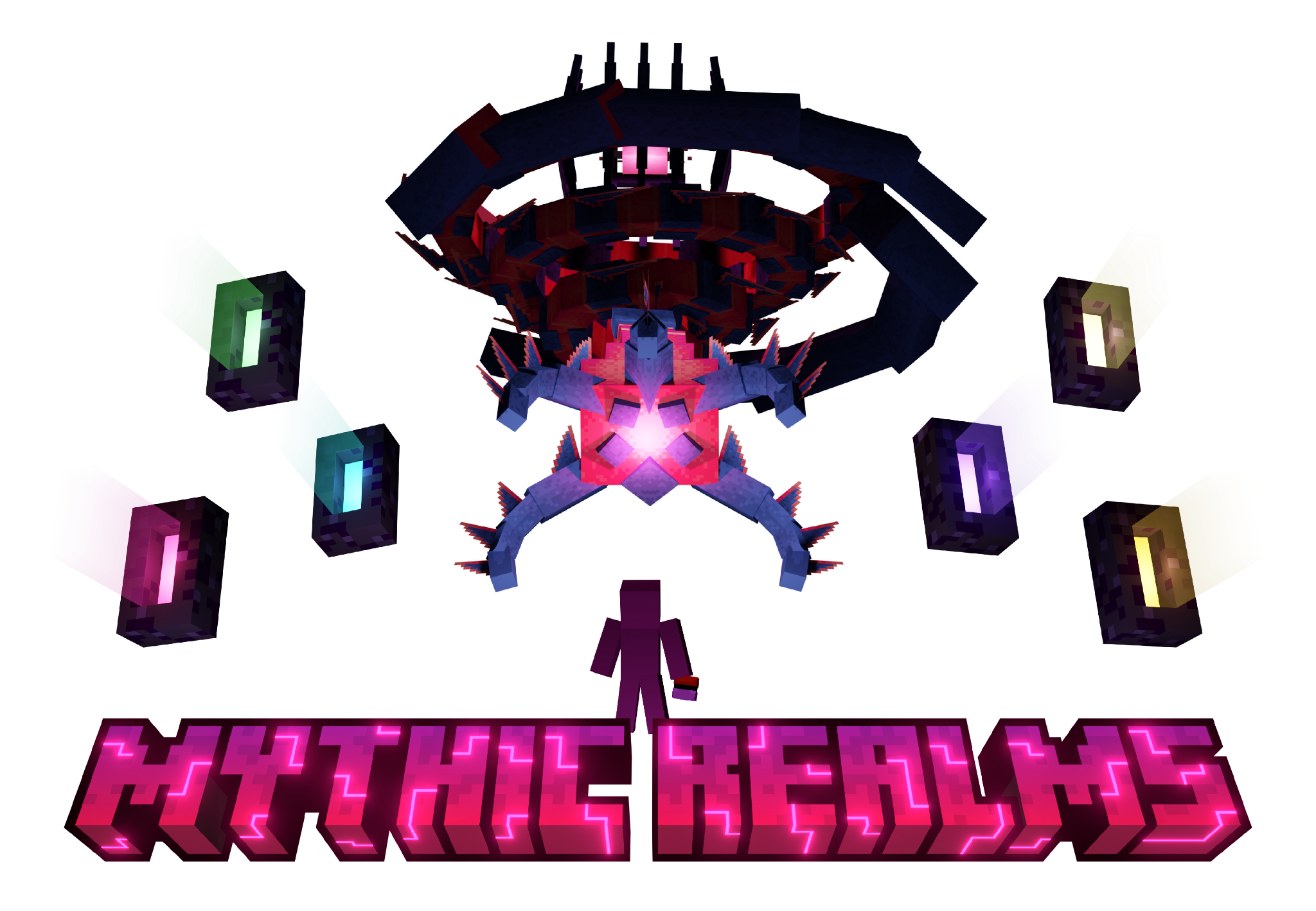 Mythic Realms